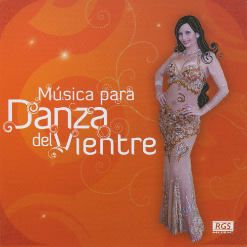 Musica Para La Danza Del Vientre