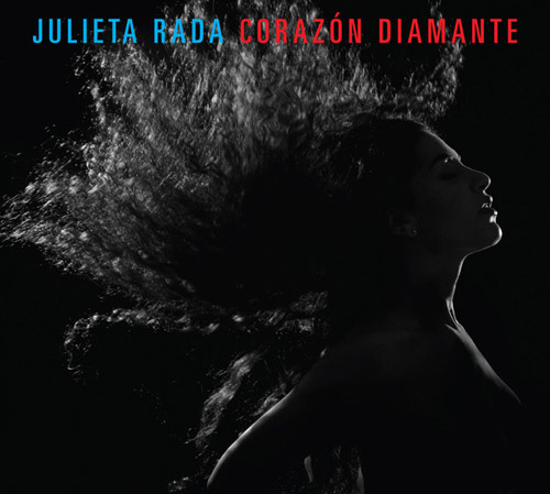 JULIETA RADA - Corazon Diamante