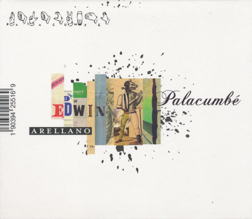 EDWIN ARELLANO - Palacumbe