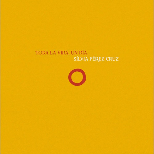 Toda La Vida, Un Dia