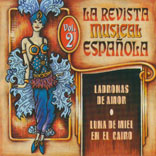 La Revista Musical Espanola Vol.2