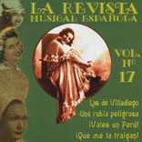 La Revista Musical Espanola Vol. 17