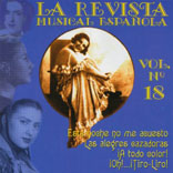 La Revista Musical Espanola Vol. 18