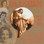 La Revista Musical Espanola Vol. 19