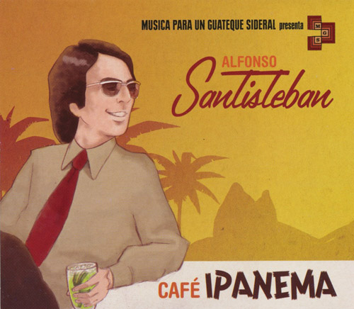 Cafe Ipanema