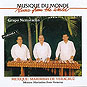 Marimbas De Veracruz