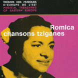 Chansons Tziganes