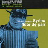 Flute De Pan