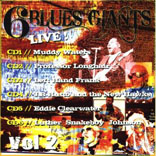 6 Blues Giants Live Vol.2