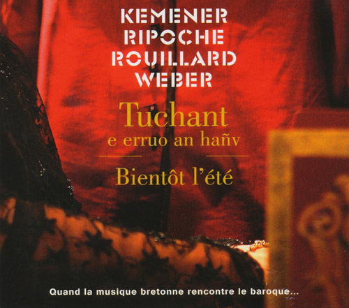 Tuchant E Erruo An Hanv/bientot L'ete