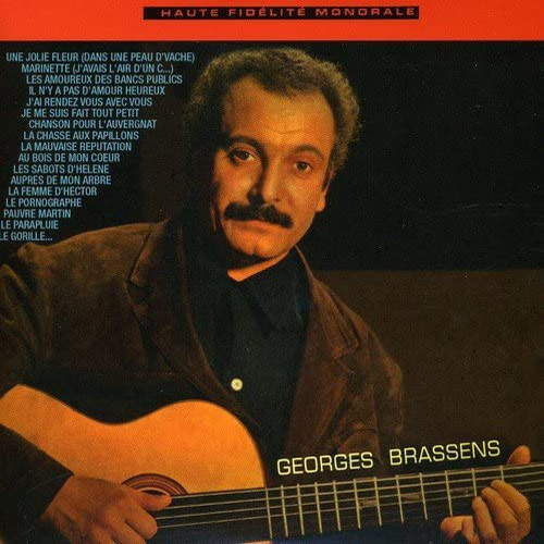 Chanson Pour L'auvergnat