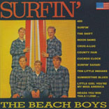 Surfin' Safari - Generation Idoles