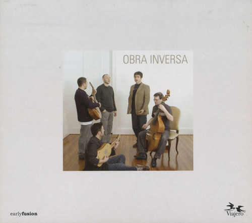 Obra Inversa