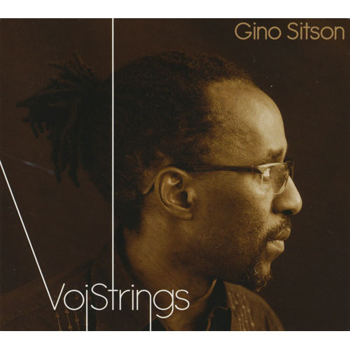 Voistrings