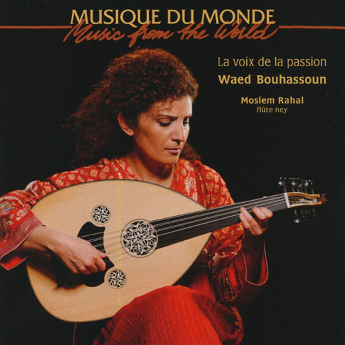 La Voix De La Passion