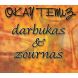 Darbukas & Zournas