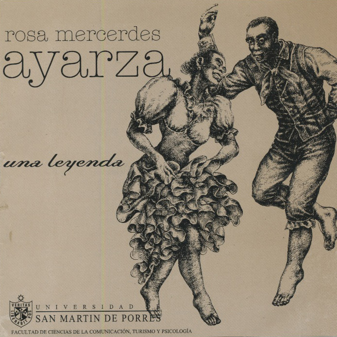 Una Leyenda