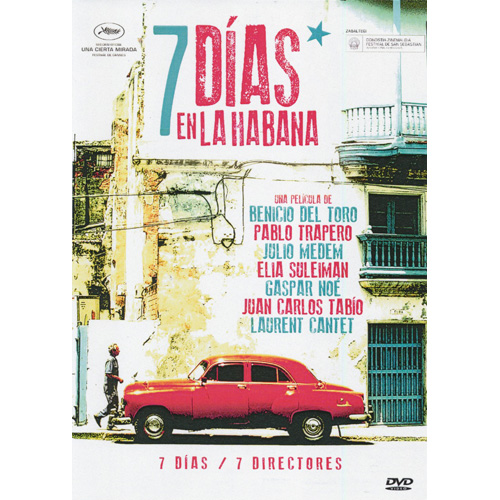 7 Dias En La Habana