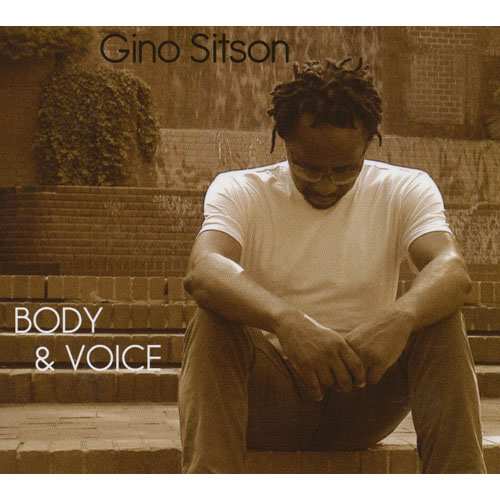 Body & Voice