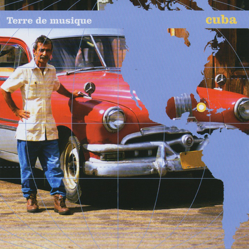 Terre De Musique - Cuba