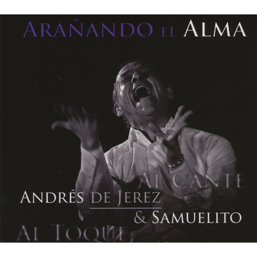 Aranando El Alma