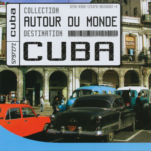 Autour Du Monde Destination Cuba