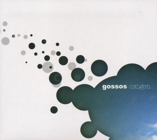 GOSSOS - Oxigen