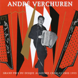 Grand Prix Du Disque 1955