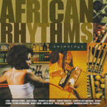 African Rhythms Anthology