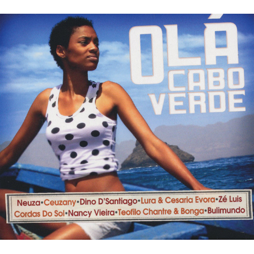 Ola Cabo Verde