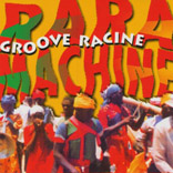 Groove Racine