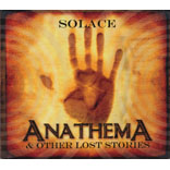 Anathema & Other Lost Stories