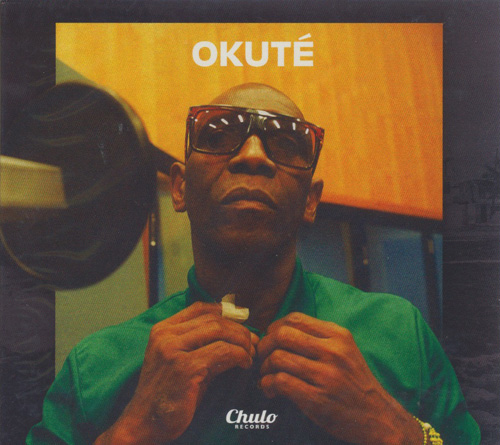 Okute