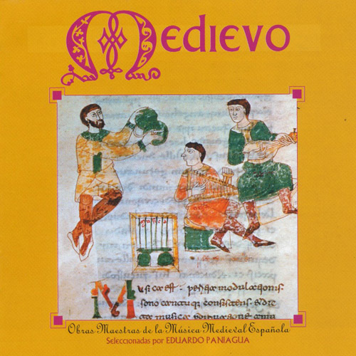 VARIOUS ARTISTS - Medievo