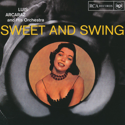 Sweet And Swing