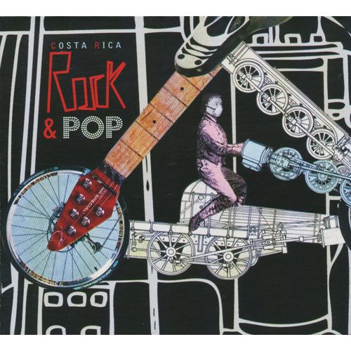 Costa Rica Rock & Pop