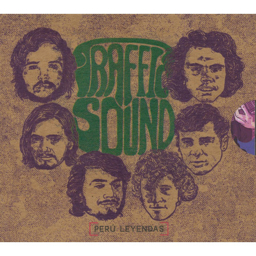 Peru Leyendas