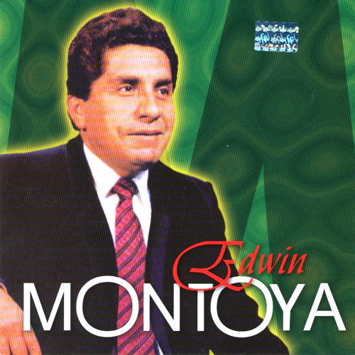 Edwin Montoya