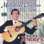 Melodias Criollas Con….