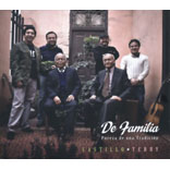 De Familia - Pureza De Una Tradicion