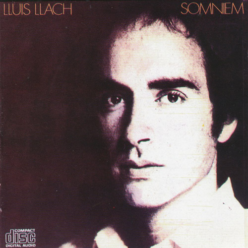 LLUIS LLACH - Somniem