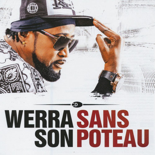 WERRASON - Sans Poteau