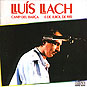LLUIS LLACH - Camp Del Barca