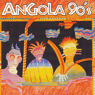 Angola 90'S