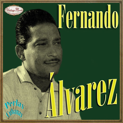 Fernando Alvarez