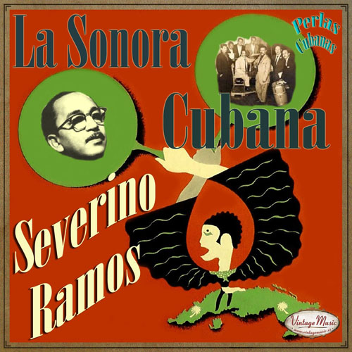 La Sonora Cubana