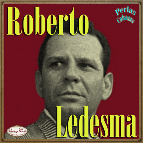 Roberto Ledesma