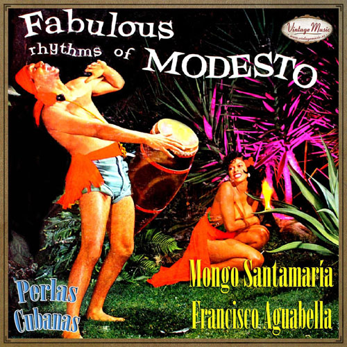 Fabulous Rhythms Of Modesto