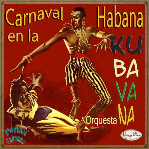 Carnaval En La Habana