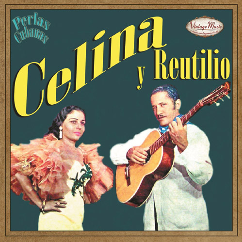 Celina Y Reutilio